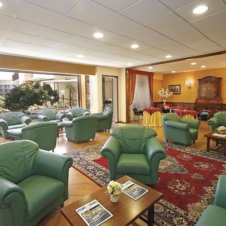 Hotel Mondial Rapallo Exterior foto