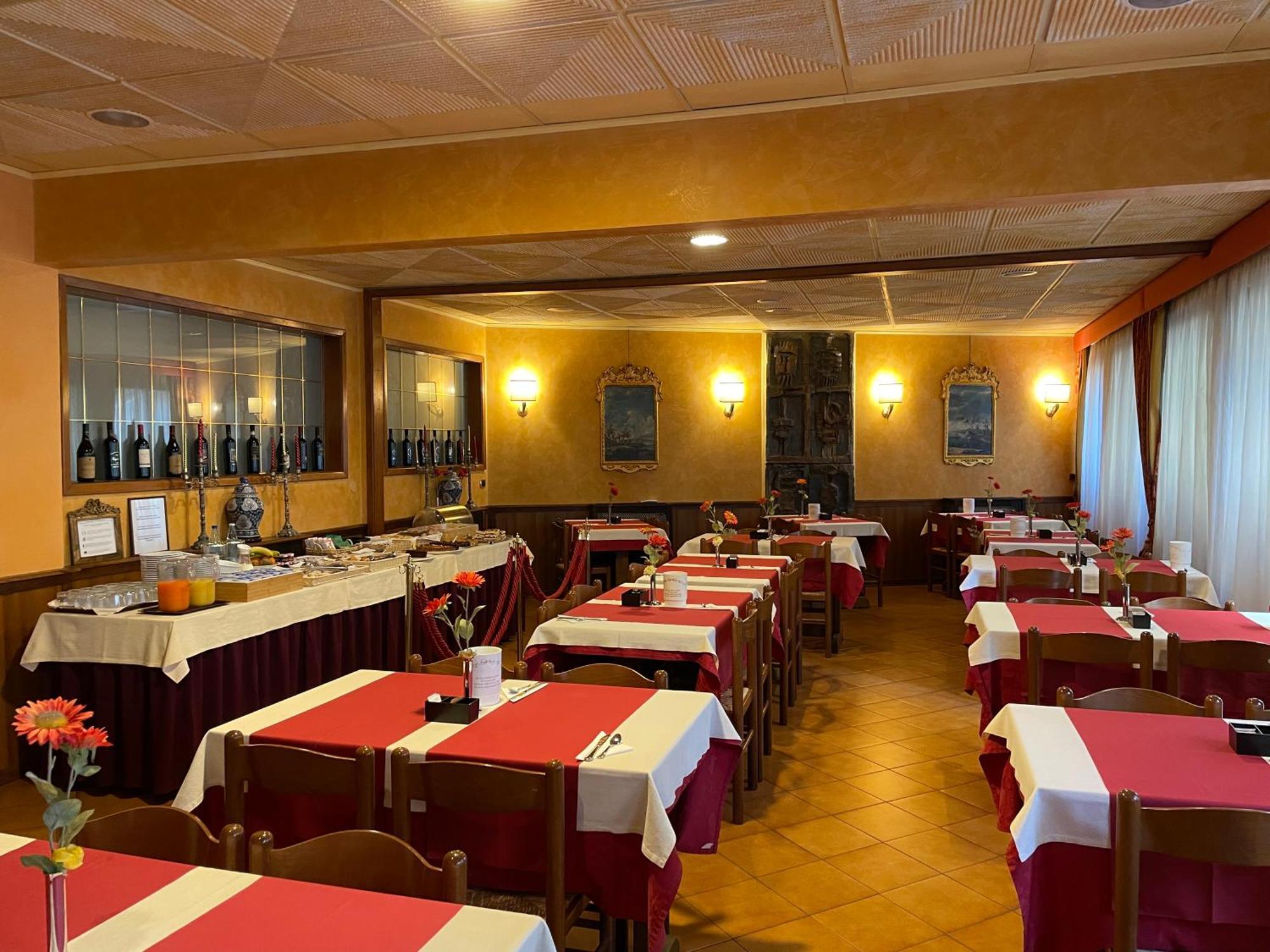 Hotel Mondial Rapallo Exterior foto