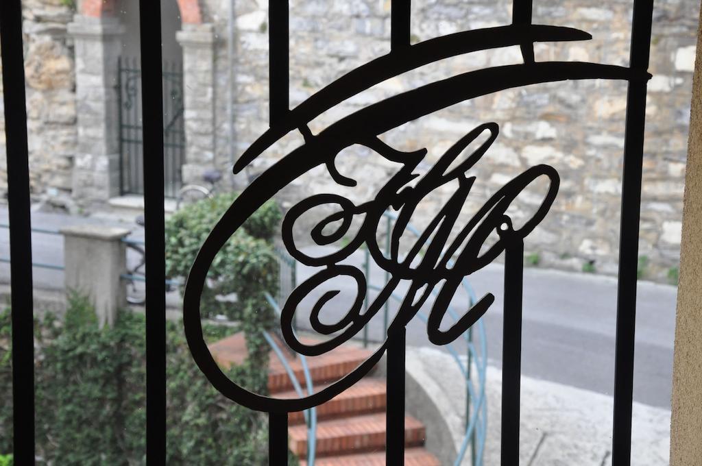 Hotel Mondial Rapallo Exterior foto